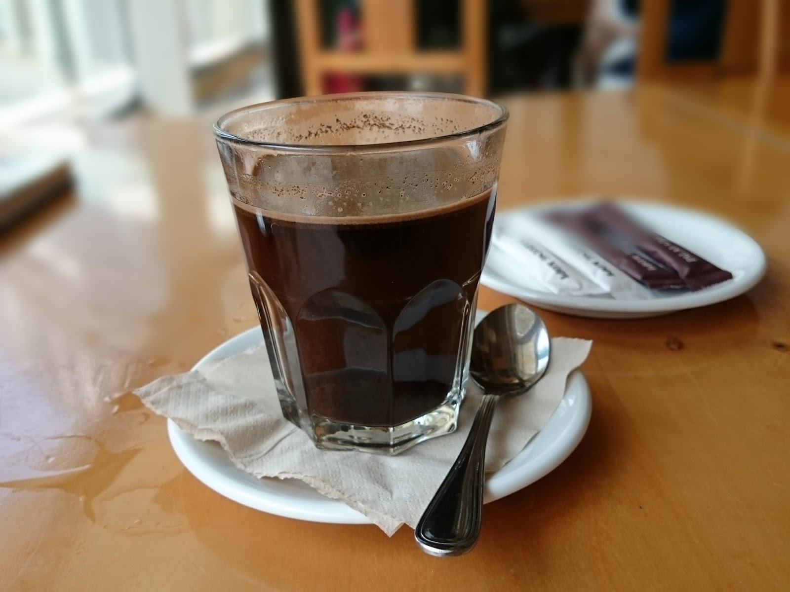 Tubruk Mbon Coffee: A Legendary Flavor in Cilacap's Heart